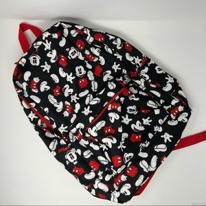 Disney Backpack One Size & New